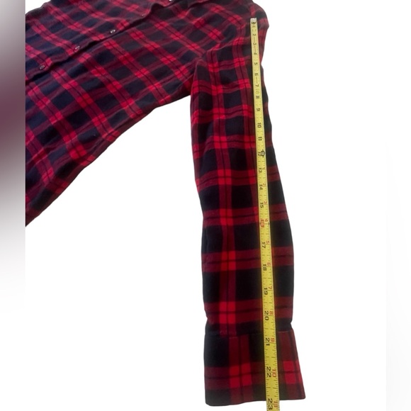 Banana Republic Button Down Shirt - size S - Picture 4 of 6